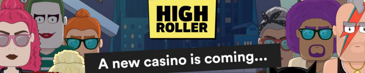 HighRoller.com Bonus Codes, VIP Offers, Free Spins, Bonus Money!
